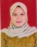 Rahmawati Arif, S.Pd