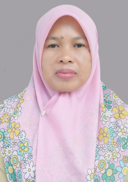 Nurhidayah, S.Pd